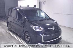 toyota sienta 2022 -TOYOTA--Sienta MXPC10G-1010619---TOYOTA--Sienta MXPC10G-1010619-