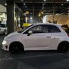 abarth 595 2021 quick_quick_3BA-31214T_ZFA3120000JF07527 image 4