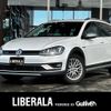 volkswagen golf-alltrack 2017 -VOLKSWAGEN--VW Golf Alltrack ABA-AUCJSF--WVWZZZAUZHP571473---VOLKSWAGEN--VW Golf Alltrack ABA-AUCJSF--WVWZZZAUZHP571473- image 1