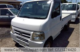 honda acty-truck 2001 -HONDA--Acty Truck HA7--HA7-1210119---HONDA--Acty Truck HA7--HA7-1210119-