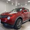 nissan juke 2011 -NISSAN--Juke DBA-YF15--YF15-050021---NISSAN--Juke DBA-YF15--YF15-050021- image 3