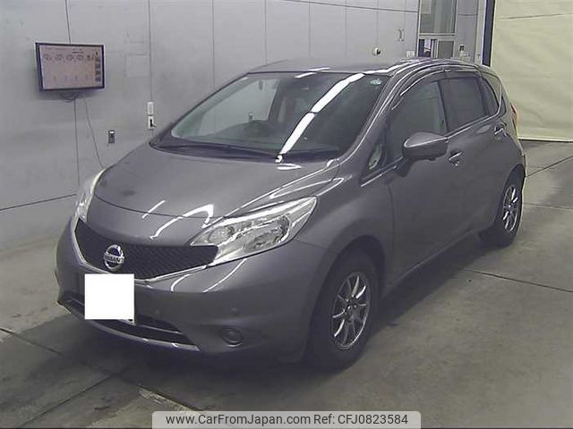 nissan note 2016 23082 image 2