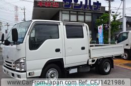 nissan atlas 2020 CFJ1421986
