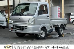 suzuki carry-truck 2015 quick_quick_EBD-DA16T_DA16T-262144
