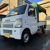 suzuki carry-truck 2009 quick_quick_EBD-DA63T_DA63T-630716 image 2