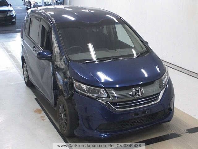 honda freed 2019 -HONDA--Freed GB7-1105846---HONDA--Freed GB7-1105846- image 1