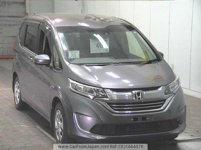 honda freed 2016 CFJ1664579 image 1
