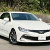 toyota mark-x 2017 CFJ1816708 image 3