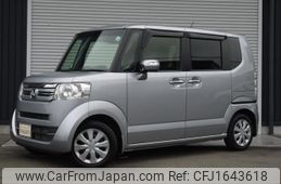 honda n-box 2016 CFJ1643618