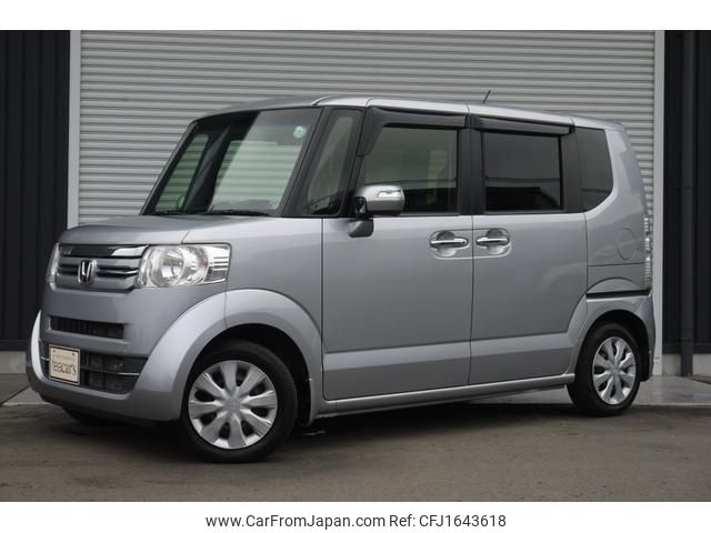 honda n-box 2016 CFJ1643618 image 1