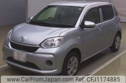 toyota passo 2023 -TOYOTA 【相模 536ﾏ1019】--Passo 5BA-M700A--M700A-1045233---TOYOTA 【相模 536ﾏ1019】--Passo 5BA-M700A--M700A-1045233-