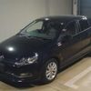 volkswagen polo 2017 quick_quick_DBA-6RCJZ_WVWZZZ6RZHU018616 image 1