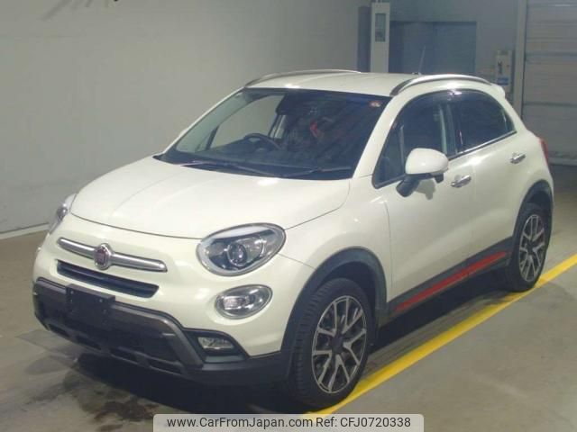 fiat 500x 2018 quick_quick_ABA-33414_ZFA3340000P648570 image 1