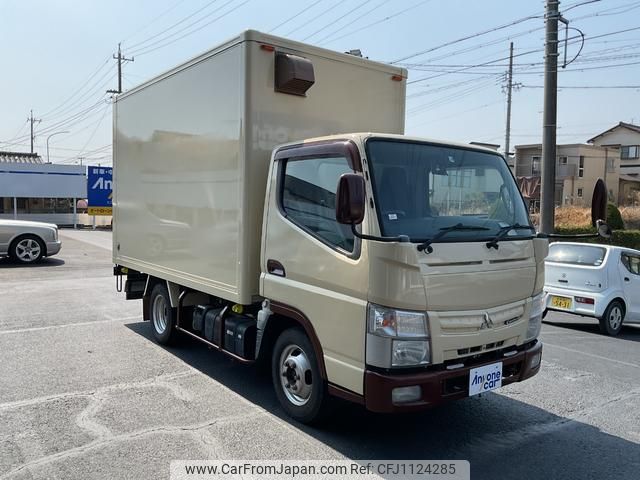 mitsubishi-fuso canter 2012 GOO_NET_EXCHANGE_0209364A30250505W003 image 2