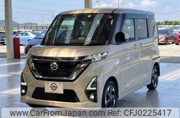 nissan roox 2022 quick_quick_5AA-B44A_B44A-0403771