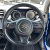 suzuki swift 2018 -SUZUKI--Swift DAA-ZC43S--ZC43S-101105---SUZUKI--Swift DAA-ZC43S--ZC43S-101105- image 22