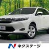 toyota harrier 2017 -TOYOTA--Harrier DBA-ZSU60W--ZSU60-0114010---TOYOTA--Harrier DBA-ZSU60W--ZSU60-0114010- image 1