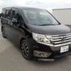 honda stepwagon 2013 -HONDA 【野田 500ｱ1234】--Stepwgn DBA-RK5--RK5-1335373---HONDA 【野田 500ｱ1234】--Stepwgn DBA-RK5--RK5-1335373- image 1