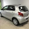 toyota vitz 2010 -TOYOTA--Vitz SCP90--5160110---TOYOTA--Vitz SCP90--5160110- image 2