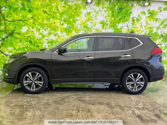 nissan x-trail 2018 quick_quick_NT32_NT32-080584 image 2