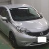 nissan note 2015 22872 image 1