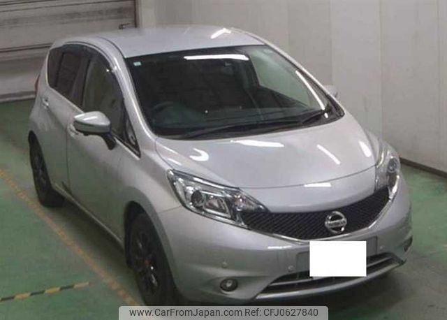 nissan note 2015 22872 image 1