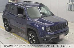 jeep renegade 2020 quick_quick_3BA-BV13PM_1C4BU0000LPL73228