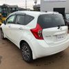 nissan note 2015 -NISSAN 【新潟 503ｽ7251】--Note NE12--051784---NISSAN 【新潟 503ｽ7251】--Note NE12--051784- image 21