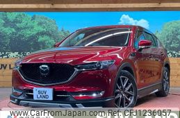 mazda cx-5 2018 -MAZDA--CX-5 3DA-KF2P--KF2P-203664---MAZDA--CX-5 3DA-KF2P--KF2P-203664-