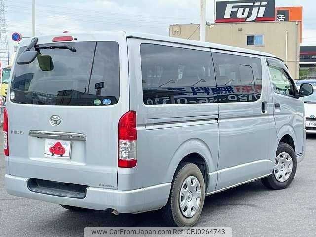 toyota hiace-van 2015 504928-924717 image 2