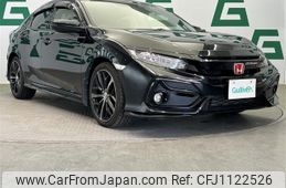 honda civic 2020 -HONDA--Civic 6BA-FK7--FK7-1200630---HONDA--Civic 6BA-FK7--FK7-1200630-