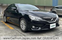 toyota mark-x 2016 -TOYOTA--MarkX DBA-GRX130--GRX130-6097400---TOYOTA--MarkX DBA-GRX130--GRX130-6097400-