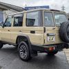 toyota land-cruiser-wagon 2024 -TOYOTA--Land Cruiser Wagon 3DA-GDJ76W--GDJ76-1005***---TOYOTA--Land Cruiser Wagon 3DA-GDJ76W--GDJ76-1005***- image 10