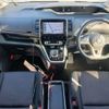 nissan serena 2018 -NISSAN--Serena DAA-HFC27--HFC27-020602---NISSAN--Serena DAA-HFC27--HFC27-020602- image 2