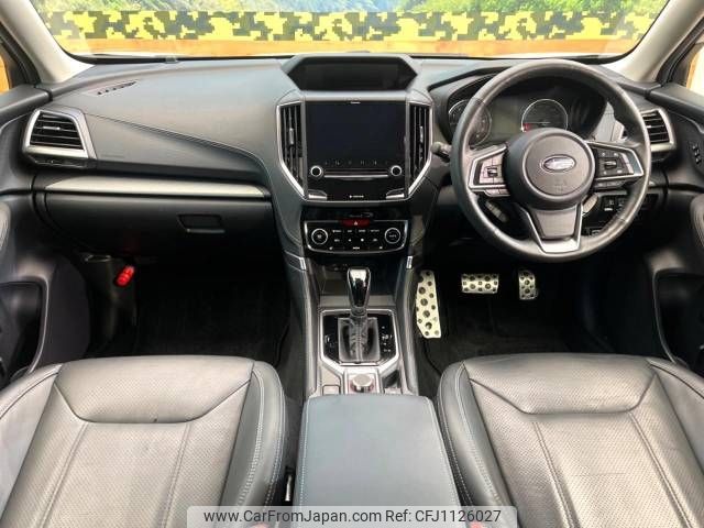 subaru forester 2020 -SUBARU--Forester 5BA-SK9--SK9-040097---SUBARU--Forester 5BA-SK9--SK9-040097- image 2