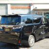 toyota vellfire 2018 -TOYOTA--Vellfire DAA-AYH30W--AYH30-0074066---TOYOTA--Vellfire DAA-AYH30W--AYH30-0074066- image 27