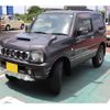 suzuki jimny 2013 -SUZUKI--Jimny ABA-JB23W--JB23W-703561---SUZUKI--Jimny ABA-JB23W--JB23W-703561- image 6