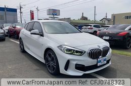 bmw 1-series 2022 -BMW--BMW 1 Series 3BA-7K15--WBA7K320907K51787---BMW--BMW 1 Series 3BA-7K15--WBA7K320907K51787-