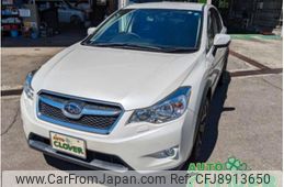 subaru xv 2014 -SUBARU--Subaru XV GPE--019186---SUBARU--Subaru XV GPE--019186-