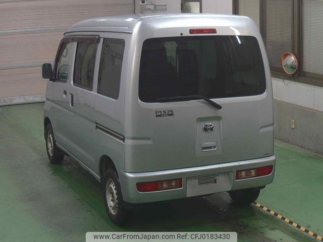 toyota pixis-van 2014 -TOYOTA--Pixis Van S331M-0006055---TOYOTA--Pixis Van S331M-0006055- image 2