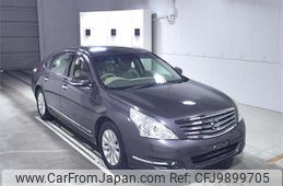 nissan teana 2012 -NISSAN--Teana J32-207186---NISSAN--Teana J32-207186-