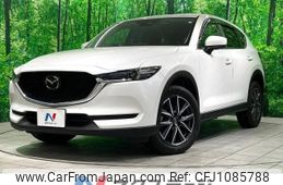 mazda cx-5 2017 -MAZDA--CX-5 LDA-KF2P--KF2P-101585---MAZDA--CX-5 LDA-KF2P--KF2P-101585-