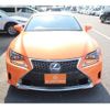 lexus rc 2015 -LEXUS--Lexus RC DAA-AVC10--AVC10-6000682---LEXUS--Lexus RC DAA-AVC10--AVC10-6000682- image 8