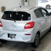 mitsubishi mirage 2018 CFJ1824621 image 2