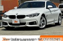 bmw 4-series 2019 CFJ1552985