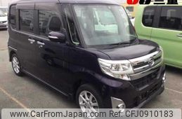 daihatsu tanto 2013 -DAIHATSU--Tanto LA600S-0033701---DAIHATSU--Tanto LA600S-0033701-