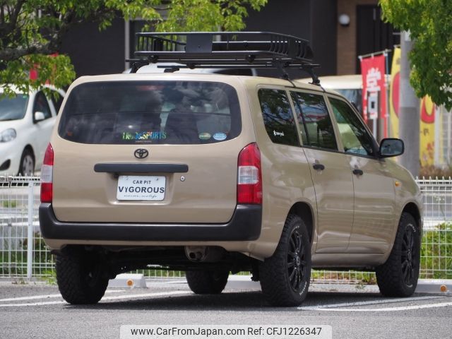 toyota probox-van 2016 -TOYOTA--Probox Van DBE-NSP160V--NSP160-0015573---TOYOTA--Probox Van DBE-NSP160V--NSP160-0015573- image 2