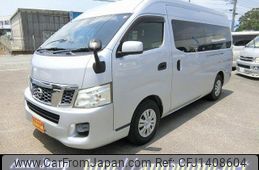 nissan nv350-caravan-van 2014 quick_quick_LDF-CW4E26_CW4E26-001253