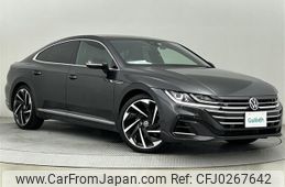 volkswagen arteon 2021 -VOLKSWAGEN--VW Arteon 3BA-3HDNUF--WVWZZZ3HZME012619---VOLKSWAGEN--VW Arteon 3BA-3HDNUF--WVWZZZ3HZME012619-