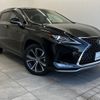 lexus rx 2019 -LEXUS--Lexus RX DBA-AGL20W--AGL20-0014140---LEXUS--Lexus RX DBA-AGL20W--AGL20-0014140- image 1